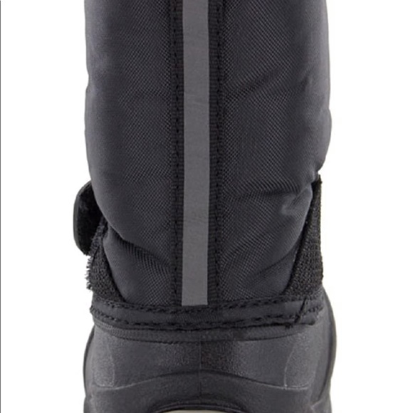 Northside Thinsulate Baby/Toddler Boots - Picture 3 of 3